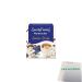 Nordzucker Sweet Family sugar sticks (250g) + usy block 250 g (1 pack)