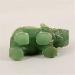 Handmade Carved Tangling Jade Elephant Gemstone Natural Crystal Figurine Good Luck Ornaments FZUGEDRLI (Color : White Stone) - Buy Online on SooperMarket.com