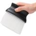 Neck Duster Brush - Professional Neck Hair Removal Brush Neck Duster Brush Soft Neck Cleaning Brush Barber Face Brush Neck Face Duster Barber Neck Brush for Barber(02) - Buy Online on SooperMarket.com
