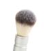 Harayaa Shaving Brush - Portable Facial & Hairdressing Salon Brush for Makeup & Cleansing | International Shipping - Buy Online on SooperMarket.com