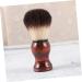 Premium Men's Shaving Kit & Facial Clean Tool - Beard Brush for Perfect Grooming - Buy Online on SooperMarket.com