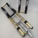 26'' DH Downhill Zoom Bicycle Suspension Fork for MTB Bike | Enhanced Performance - Buy Online on SooperMarket.com