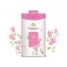 Yardley English Perfumed Talc  Rose Rose 8.80 Ounce (Pack of 1)