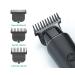 MAYIT Hair Clippers for Men - Professional Cordless Electric Trimmers with Rechargeable LED Display - Best Hair Trimmer for Precision Cutting - Buy Online on SooperMarket.com