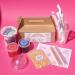 Personalised Unicorn Bubble Tea Kit - Buy Online on SooperMarket.com