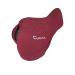 Shires - MJ Ainge Arma Polyester Fleece GP Saddle Cover (17'' - 18'' Plum) 17" - 18" Plum - Buy Online on SooperMarket.com