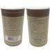 Cajun Power Sweet Treat Powder Toppings - Cinnamon Sugar and Chocolate Sugar (8oz, Pack of 2) - Buy Online on SooperMarket.com