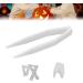 Metal Teeth Brace for Party Fashionable Jewelry Decoration Plated English Letter X Fits Most Tooth Sizes Portable - Buy Online on SooperMarket.com