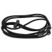 HEEPDD Horse Neck Stretcher 9.84ft Elastic Nylon Rope Horse Reins Training Rope Comfortable Training Aid