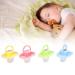 Shop Binkie: Ultra-Light Soothie Pacifier for Healthy Tooth Growth & Enhanced Airflow - Perfect for Home Use - Buy Online on SooperMarket.com