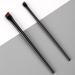 Eyeliner Brush Concealer Brush Thin Flat Head for Precise Makeup Application - Buy Online on SooperMarket.com