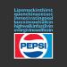 All+Every Pepsi Lip Smackin Thirst Quenchin Women's T-Shirt XXL Charcoal - Buy Online on SooperMarket.com