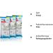 Denkmit Wet Floor Wipes - Pack of 3 (15 Wipes Each) | Effective Cleaning for Home & International Shipping - Buy Online on SooperMarket.com