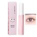 Veeteah Lash Adhesive for Lash Extensions | Waterproof Lash Cluster Glue Individual Lashes Glue Mild Eyelash Adhesive Glue Lash Extension Adhesive for Most Lash Types