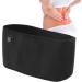 Buy Adjustable USB Vibration Massage Belt - Effective Fat Burning Device for Relaxation & Relief | International Shipping Available - Buy Online on SooperMarket.com