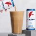 La Colombe Double Shot Draft Latte 9oz - 16 Pack - Cold-Pressed Espresso & Frothed Milk - Real Ingredients - Grab & Go Coffee - Buy Online on SooperMarket.com