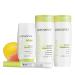 PEVONIA Spateen Blemished Skin Home Care Kit | International Shipping | Clearer Skin & Radiant Complexion - Buy Online on SooperMarket.com