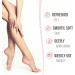7th Heaven Soften Sock Masque - Moisturizing Foot Treatment | 1 Pair - Buy Online on SooperMarket.com