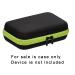 Frotox Small Camera Pockets & Eva-Hart Storage Bags | Philips OneBlade QP2527/2523 Portable Razor Case with Zipper - International Shipping Available - Buy Online on SooperMarket.com
