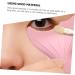 BELLIFFY 2pcs Mascara Brush Makeup Supplies Eyelash Eye Makeup Stencils Mascara Guide Makeup Tool - Buy Online on SooperMarket.com