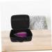 NOLITOY 2 Pcs Hair Dryer Storage Bag Hair Dryer Carrier Case Volumizer Storage Diffuser Hair Dryer Bag Eva - Buy Online on SooperMarket.com