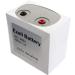 Buy 6pc Exell 489A Alkaline 225V Battery NEDA 728 Non Rechargeable - Fast International Shipping - Buy Online on SooperMarket.com