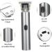 Special Carving Hair Clippers Set - USB Rechargeable Hair Trimmer & Beard Razor | International Shipping Available - Buy Online on SooperMarket.com