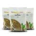 Organic Pearl Barley 3kg (BWFO)