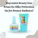 Caliray Staycation Primer & Setting Spray Set - Long-Lasting Makeup | Shop Internationally - Buy Online on SooperMarket.com