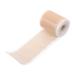 Silicone Scar Tape - 2 Rolls Adhesive Removal Sheets 33x5.5cm - Household Wound Dressing Patch - Buy Online on SooperMarket.com