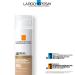 L'Or al Paris Anthelios Age Correct Tinted Cream SPF 50 - 50ml | Best Anti-Aging Sun Protection - Buy Online on SooperMarket.com