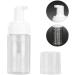 Sonew Foam Pump Bottle Refillable Travel Dispenser Container Portable Mousse Foaming Empty Bottle(02#) - Buy Online on SooperMarket.com