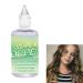 Lace Wig Glue Remover Tape Remover For Hair Extensions For Hair Extension Tapes Wig Remover For Lace Wig Glue Adhesive Non Greasy & Quick Effect