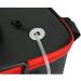 Toasis 15L 4Gal EVA Fishing Bait Bucket - Black - Buy Online on SooperMarket.com