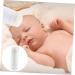 Beavorty Compact Baby Milk Powder Dispenser with Kickstand and Powder Puff - Skin Care and Cosmetic Container - Buy Online on SooperMarket.com