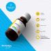 Dr Corbyn Immunity Support Bundle: Echinacea Tincture Drops (50ml) & Vitamin D3 1 000IU (50ml) | Highly Absorbable & Fast Acting Bundle - Buy Online on SooperMarket.com