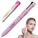 4 in 1 Makeup Pen Multifunctional Makeup Pencil from Eyeliner Lip Liner Brow Pencil And Highlighter Easy-to-Apply & Compact Makeup Accessories Style 3 - Buy Online on SooperMarket.com