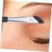 CANIGHT 1 Set Eyeliner Tool Angled Makeup Brush Concealer Brush Brow Brush Eyebrows Brush Eyeshadow Nylon - Buy Online on SooperMarket.com