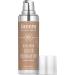 Lavera Hyaluron Liquid Foundation Natural Beige 05 - Vegan Natural Cosmetics - Silky Light Texture Mineral Oil Free with Hyaluronic Acid & Organic Almond Oil - 30ml - Buy Online on SooperMarket.com