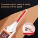Buy Gears 4 Curler: Portable Heated Electric Eyelash Curler - Reusable Makeup Tool for Perfect Lashes Worldwide - Buy Online on SooperMarket.com