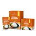 Diet Cooker Premium Konjac Noodle - Keto & Vegan Friendly, Low Calorie Pasta, Zero Net Carbs - Angel Hair (6 Packs) - Buy Online on SooperMarket.com