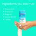 Buy HONESTLY PHRESH Soothing Shea Stick Deodorant | Natural, 0.02 lb - Buy Online on SooperMarket.com