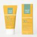 SkinLabo - Face Cream SPF 30 Protects from UVA and UVB Rays Prevents Photoaging and Dark Spots Antioxidant Action with Hyaluronic Acid Ethyl-Ascorbic Acid - 50 ml