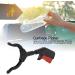 Buy Shipenophy Garbage Collector Grabber Tool - Non-Slip Durable & Eco-Friendly for Easy Trash Pickup - Buy Online on SooperMarket.com