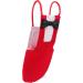 Iplusmile Parrot Suit & Diaper - XL Bird Flight Suit for Nymphic Birds & Ducks | Comfortable & Stylish Pet Bird Accessories - Buy Online on SooperMarket.com