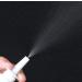 Nasal Spray Bottles 10ml - Refillable Glass Fine Mist Atomizer for Makeup Water & Travel - Blue Brown Green - Buy Online on SooperMarket.com