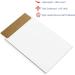 Chipboard Cardboard Sheets - 50 Pack of Medium Weight (8.5 x 11) - Buy Online on SooperMarket.com