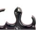 SHARROW Automatic Bow Release Aid | 3/4 Fingers | Aluminium Alloy Thumb Trigger | Archery Accessory for Compound Bow - Black - Buy Online on SooperMarket.com