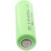 Buy Exell AA 1.2V Rechargeable NiMH Flat Top Batteries 2200mAh - Eco-Friendly Pack of 10 for International Shipping - Buy Online on SooperMarket.com