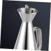Zerodeko 3pcs Oil Holder Olive Oil Bottle Dispenser Vinegar Bottle Olive Oil Dispenser Cooking Oil Dispenser Kitchen Things Olive Oil Nozzle Oil Decanter Container Stainless Steel mediumx3pcs As Shownx3pcs - Buy Online on SooperMarket.com